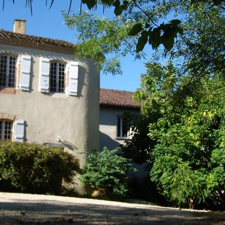 Résidence du Château de Bégué Cazaubon Exterior foto